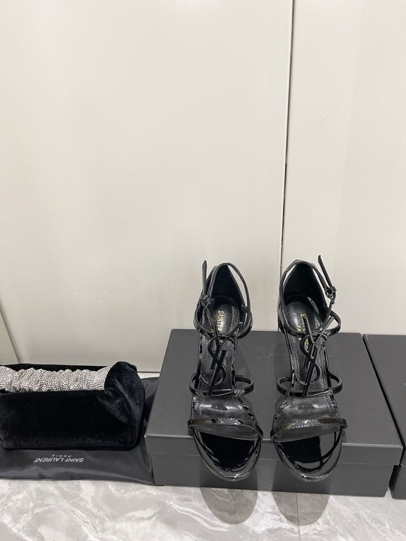 Ysl Sandals